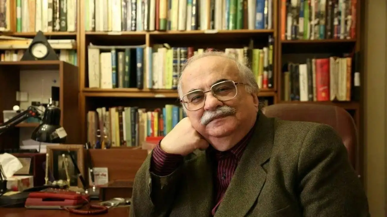 ویدیو  -  روایت معتضد از نقشه آمریکا برای تجزیه ایران در سال 1324!