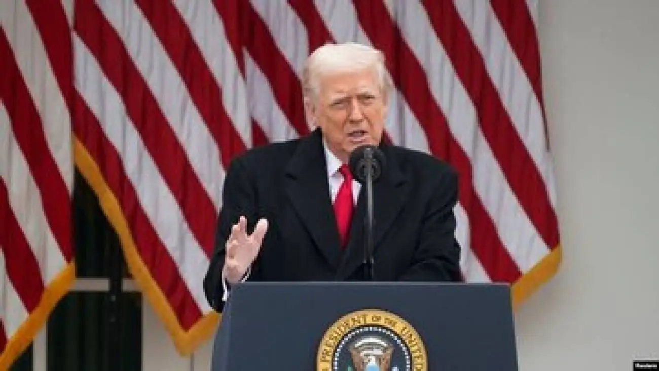 صحبت های ضدونقیض رئیس ستاد کاخ سفید بر علیه ترامپ