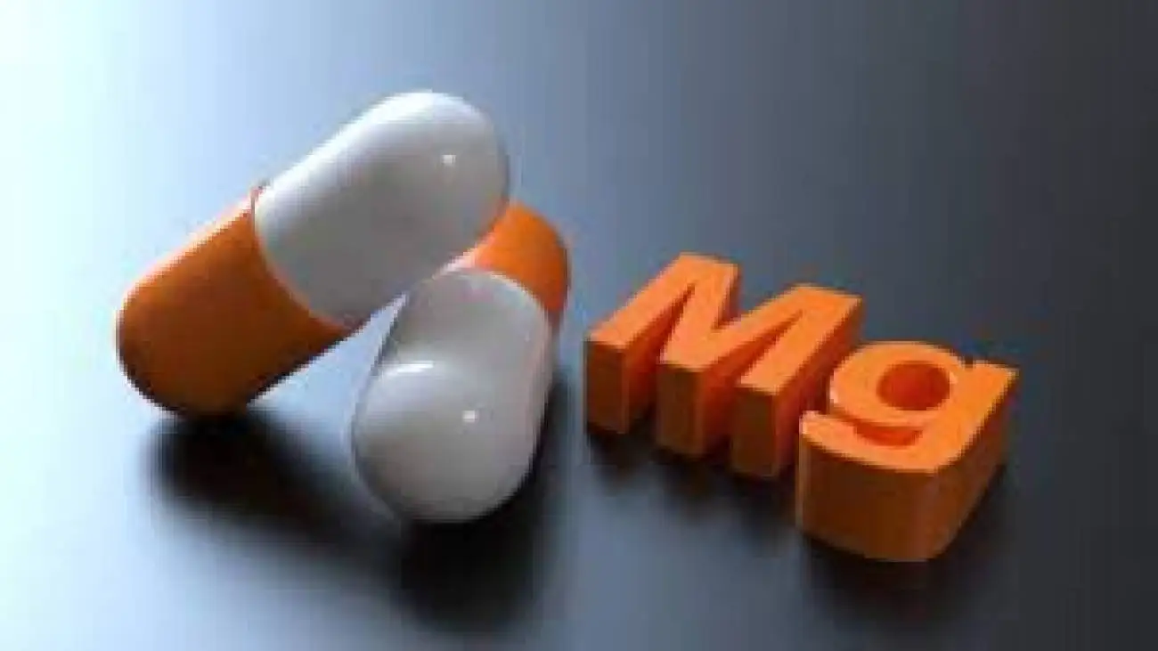 چه افرادی به مکمل منیزیم نیاز دارند؟