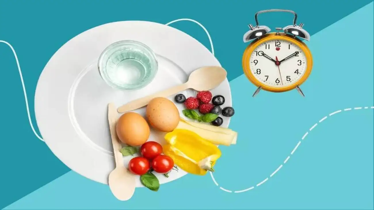 یک راه حل  بهتر برای کاهش وزن به جای کالری کمتر