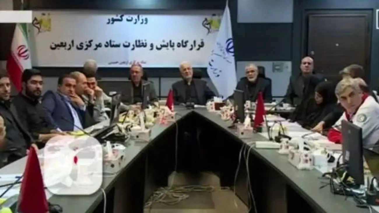 آزادی 50 زائر ایرانی بازداشت شده در حرم امام حسین (ع)  -  ماجرا از چه قرار بود؟