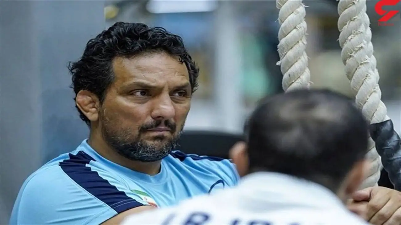 ویدیو  -  واکنش درستکار به شکست حسن یزدانی در کرواسی