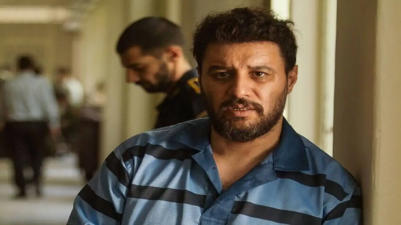 فصل دوم (وحشی) هومن سیدی پاییز می آید