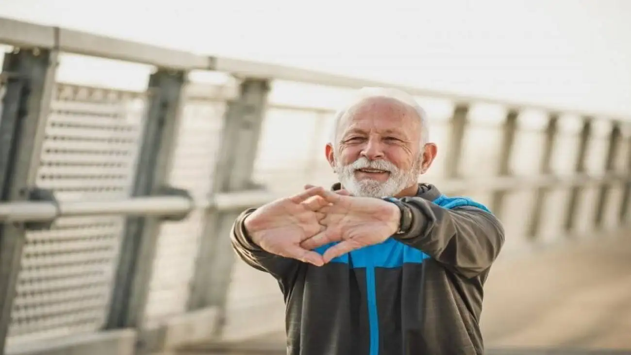 تحرک بیشتر، عمر طولانی تر؛ هیچ وقت برای آغاز دیر نیست!