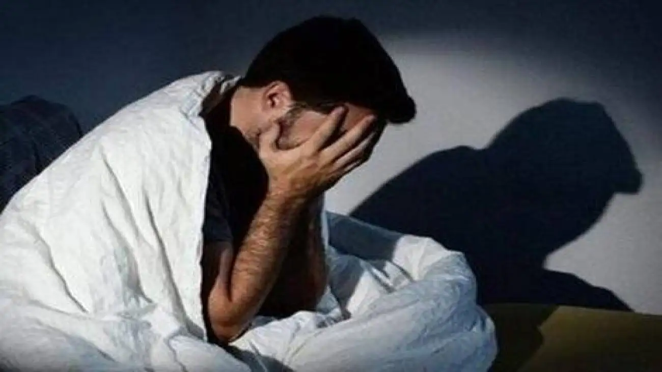افزایش خطر ابتلا به این بیماری با کم خوابی
