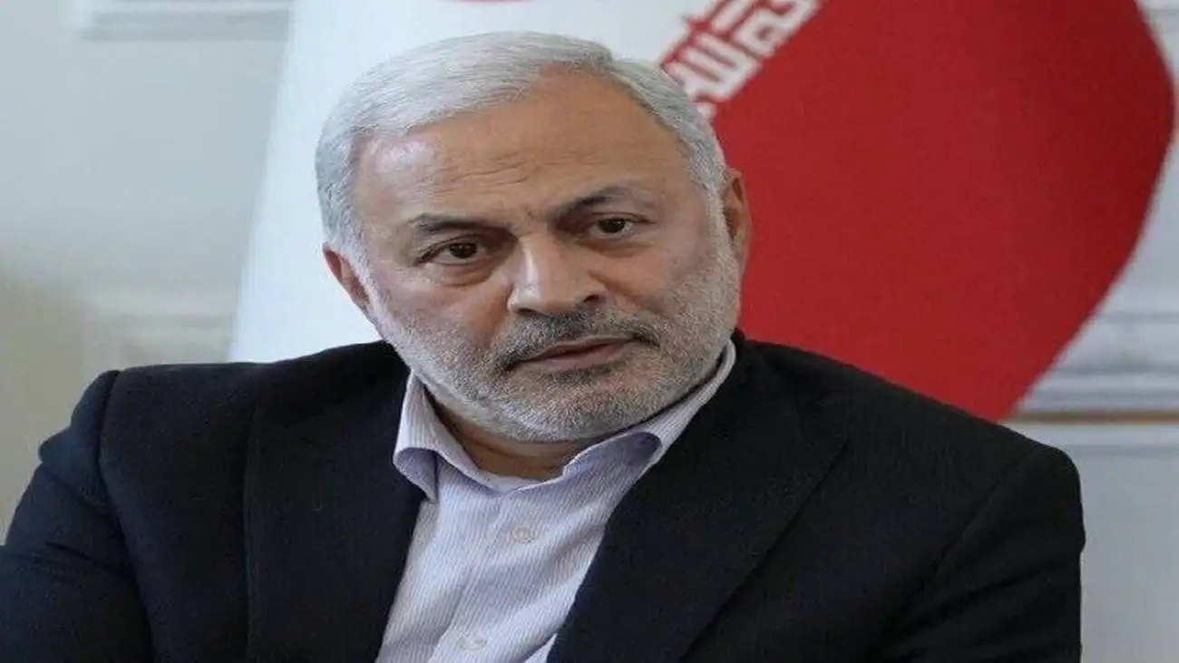 ویدیو  -   صحبت های جالب معاون وزیر خارجه درمورد سلول انفرادی مهدیه اسفندیاری در فرانسه: وقت هست برای مطالعه!