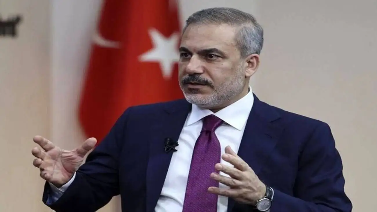 مذاکرات هسته ای ایران یک محور اصلی گفت وگوهایم با آمریکایی ها بود