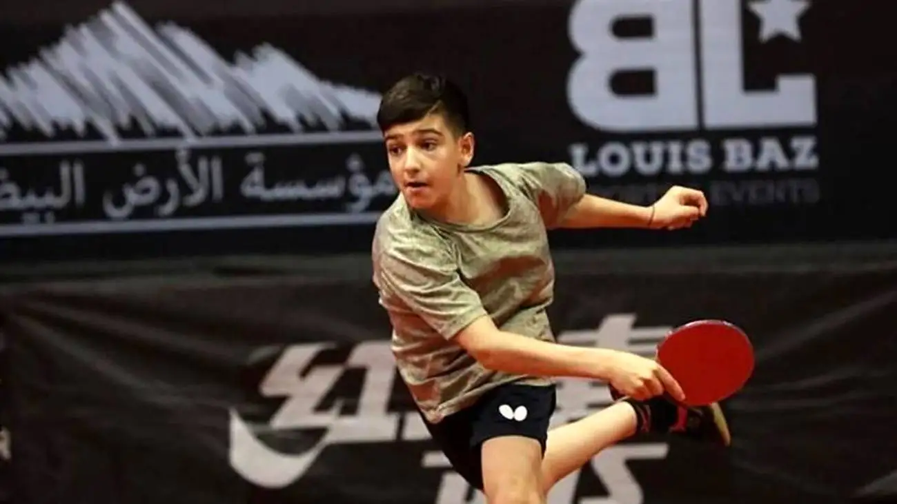 نابغه ایرانی بر سکوی هشتم جهان ایستاد