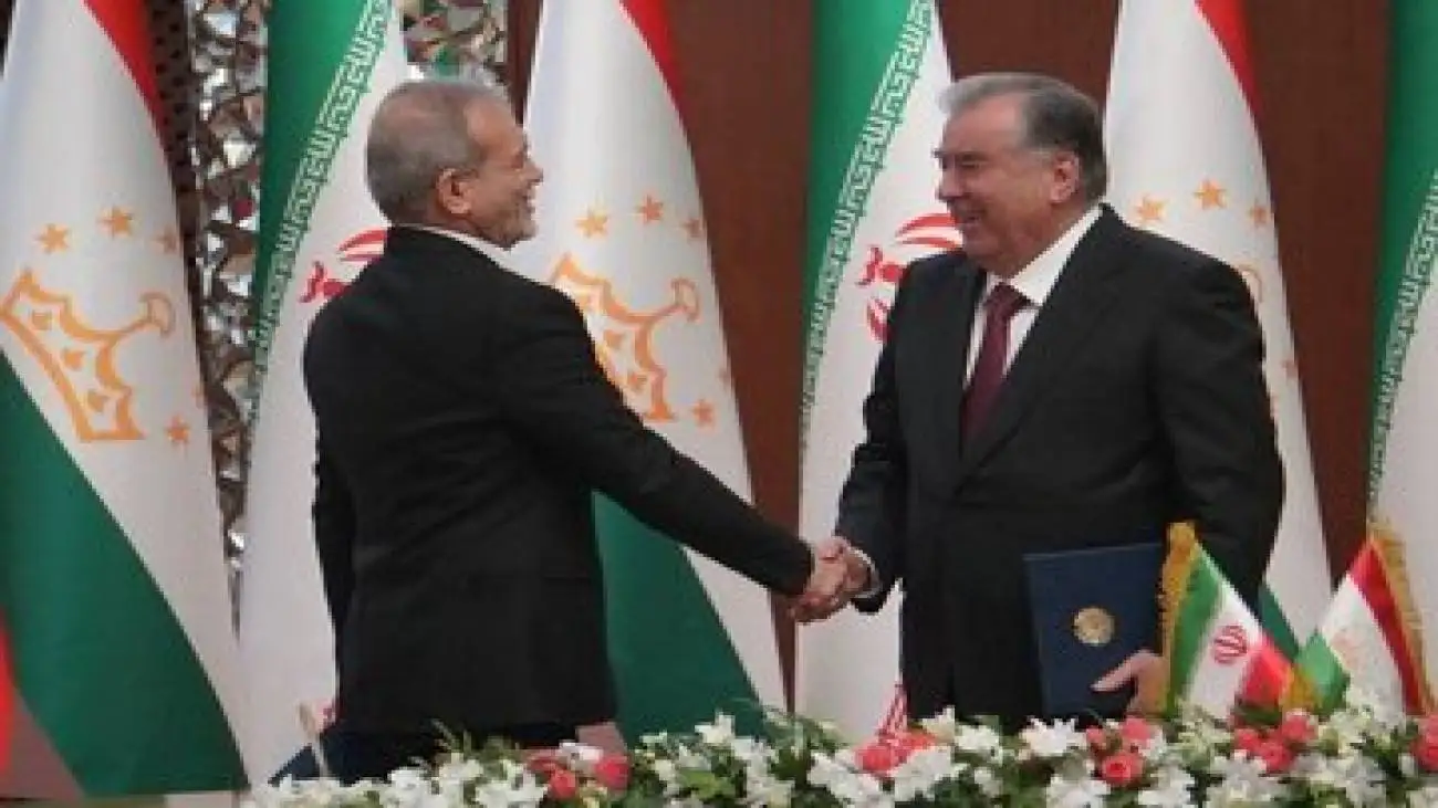 تبریک امامعلی رحمان به پزشکیان