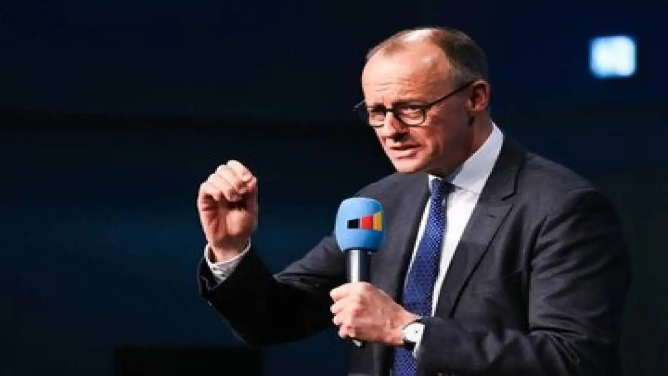 واکنش آلمان به انتشار سند راهبرد امنیت ملی آمریکا