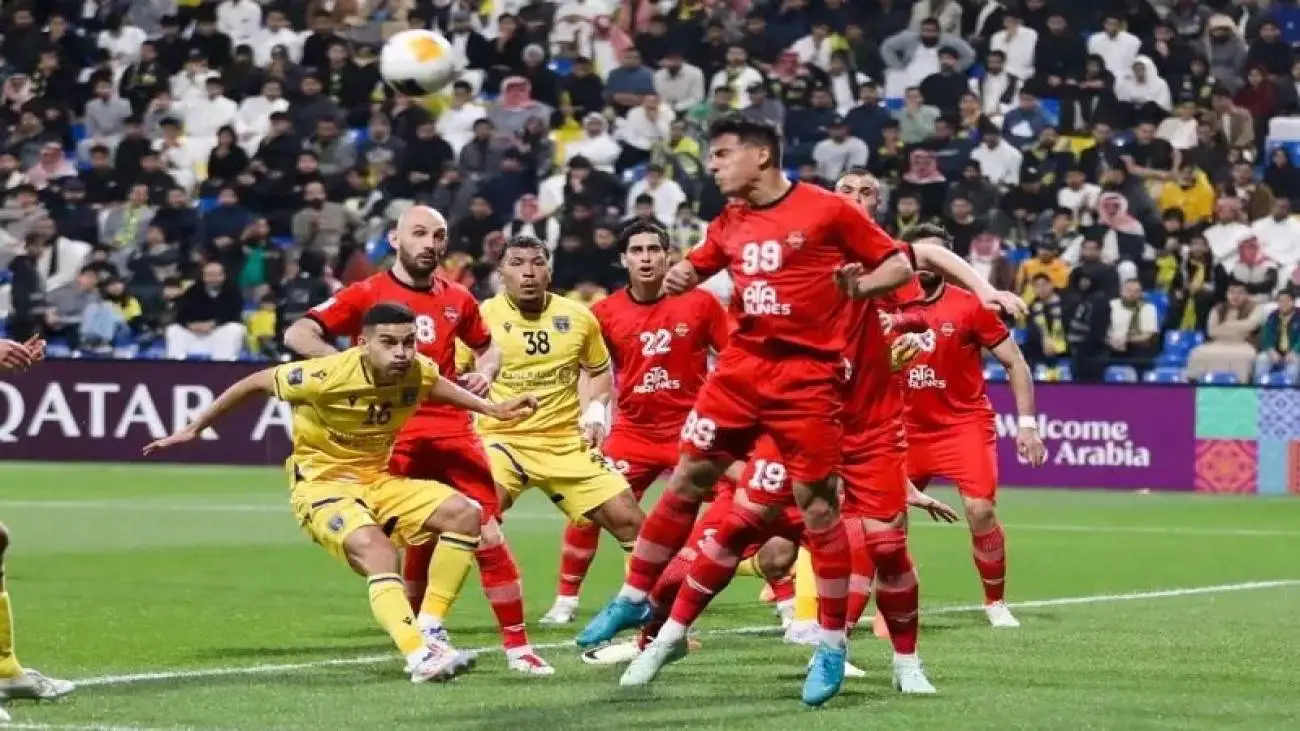 پاتک پرسپولیس به تراکتور؛ کارتال دست روی ستاره تبریزی ها گذاشت