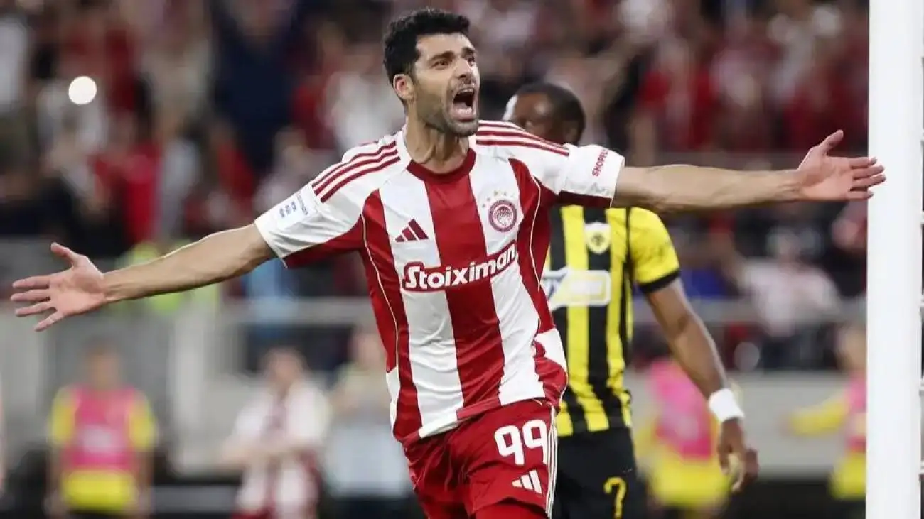 190،000،000،000 تومان پاداش برای مهدی طارمی