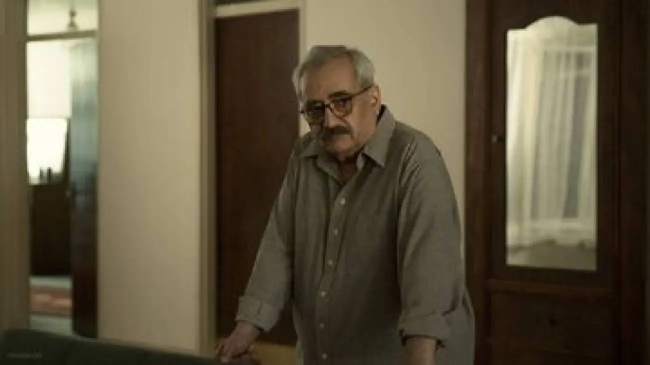 (خاطرات بندباز) با بازی فرزاد مؤتمن برنده جایزه حقوق بشر شد