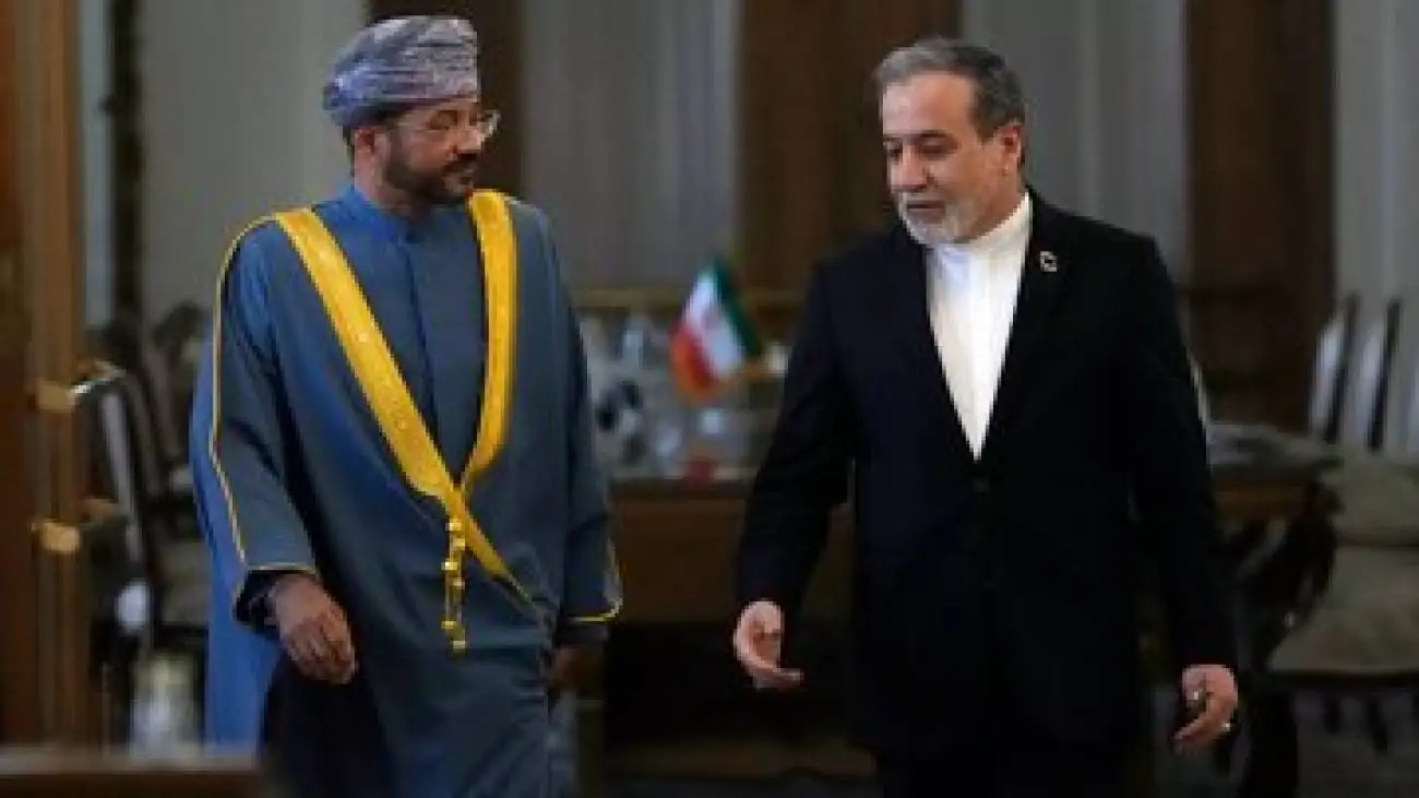 قدرت نرم در خدمت حاکمان ثروتمند عرب؛ میانجیگری مناقشات از اروپا به خلیج گزارشتقل شده؟
