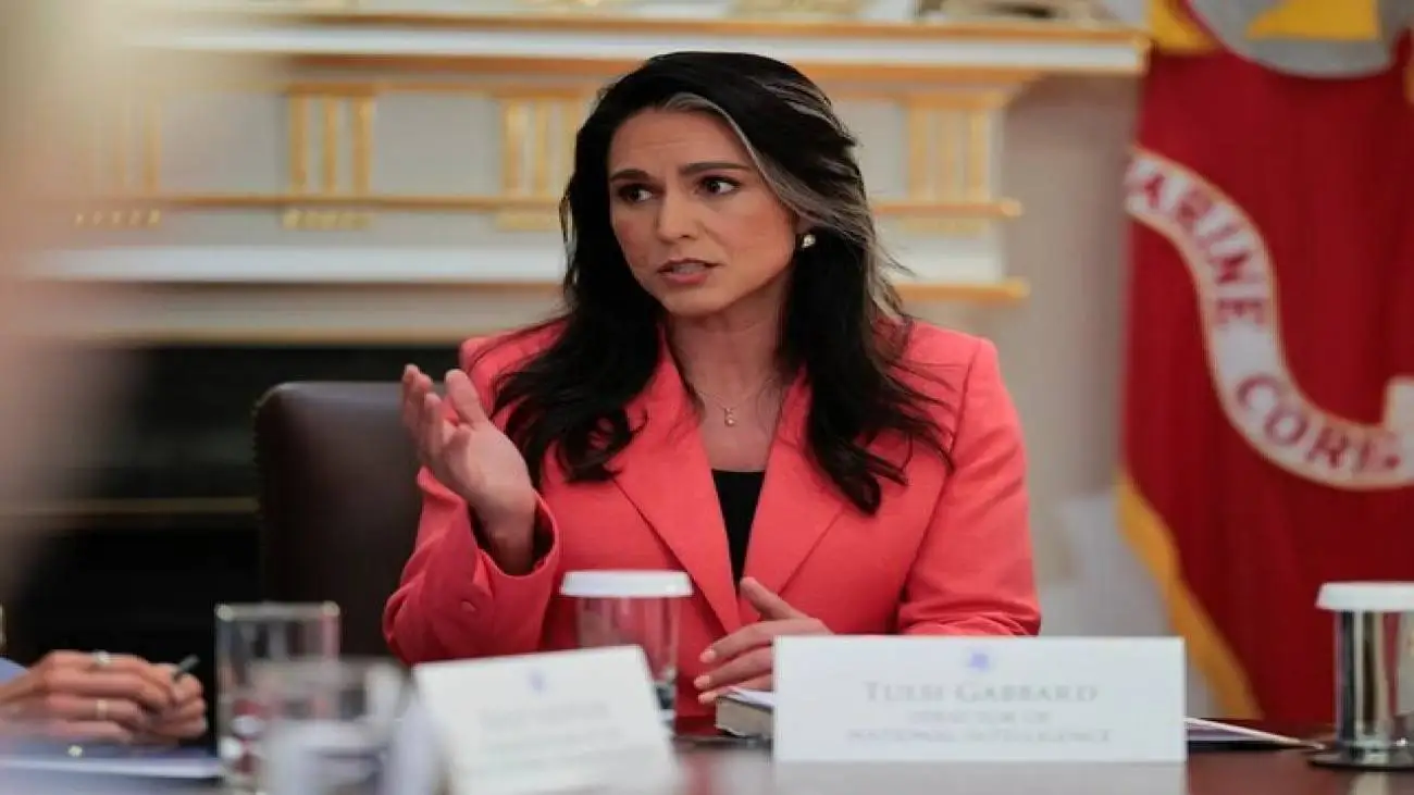 قصد حمله دارید؟  -  گابارد: آمریکا دیگر در پی تغییر رژیم نیست  -  این آتش بس همچنان (شکننده) است