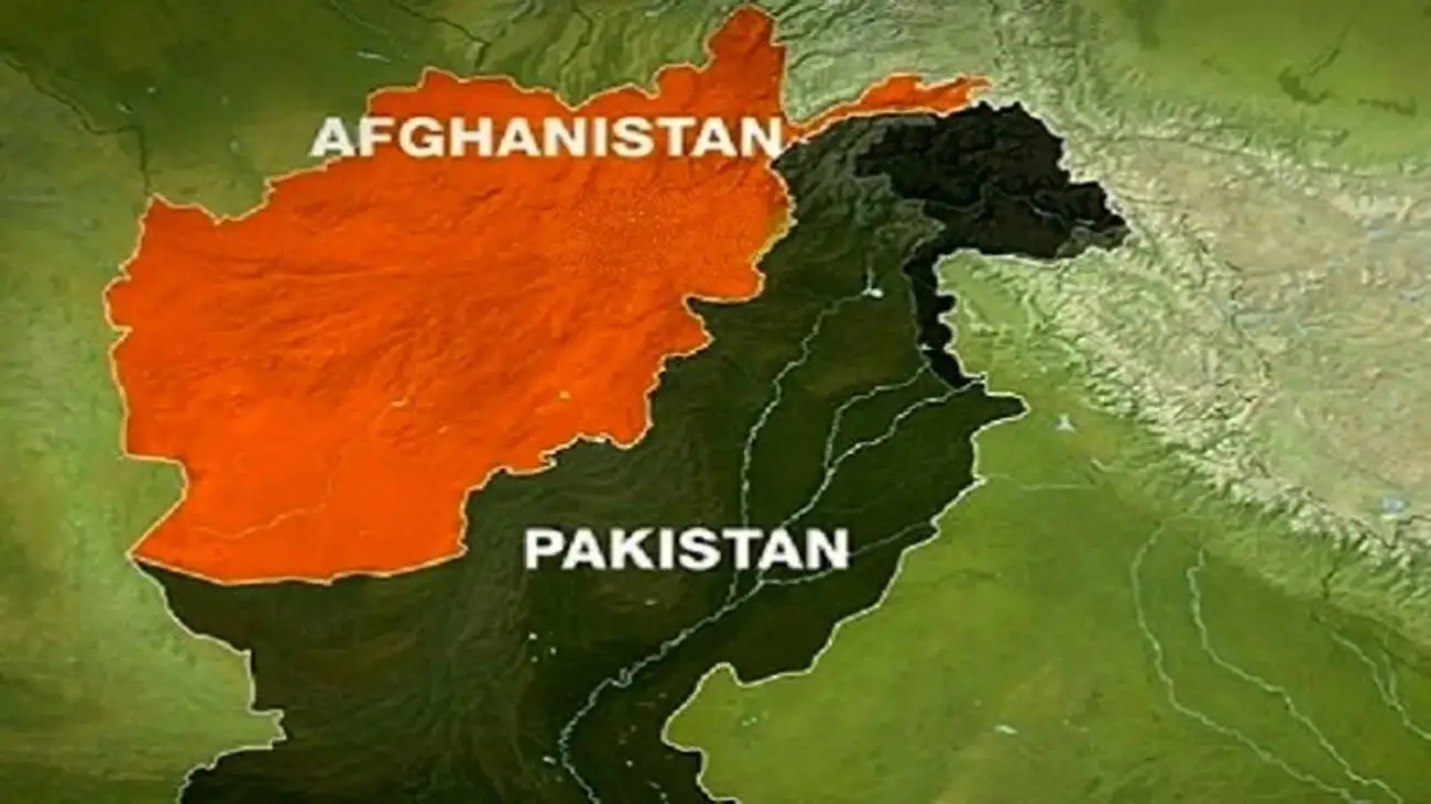 ویدیو  -  نیروهای افغانستان 2 پست نظامی پاکستان را تصرف کردند