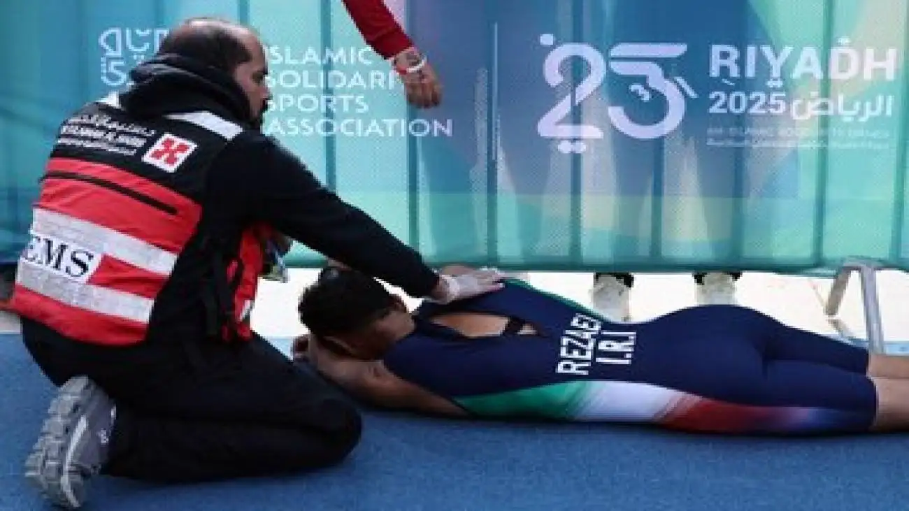 مرثیه سرایی در تلویزیون برای وایرال شدن در اینستاگرام!