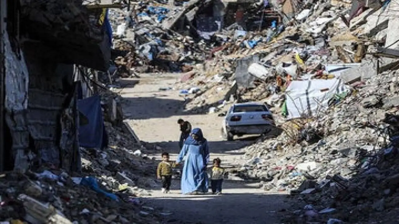 آسوشیتدپرس: اسرائیل در پی انتقال فلسطینیان به سودان است