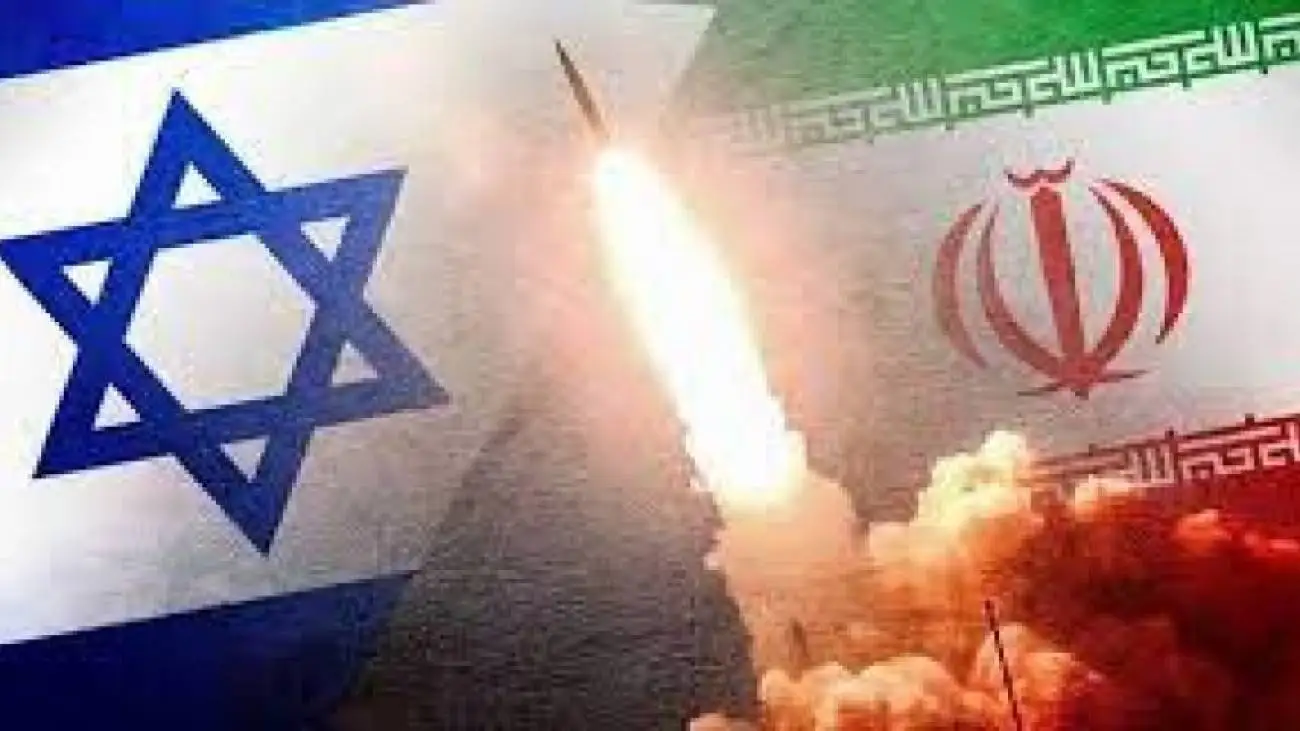 ویدیو  -  صحبت های صریح سرهنگ سابق ایالات متحده درمورد توان موشکی ایران در مقابل اسراییل