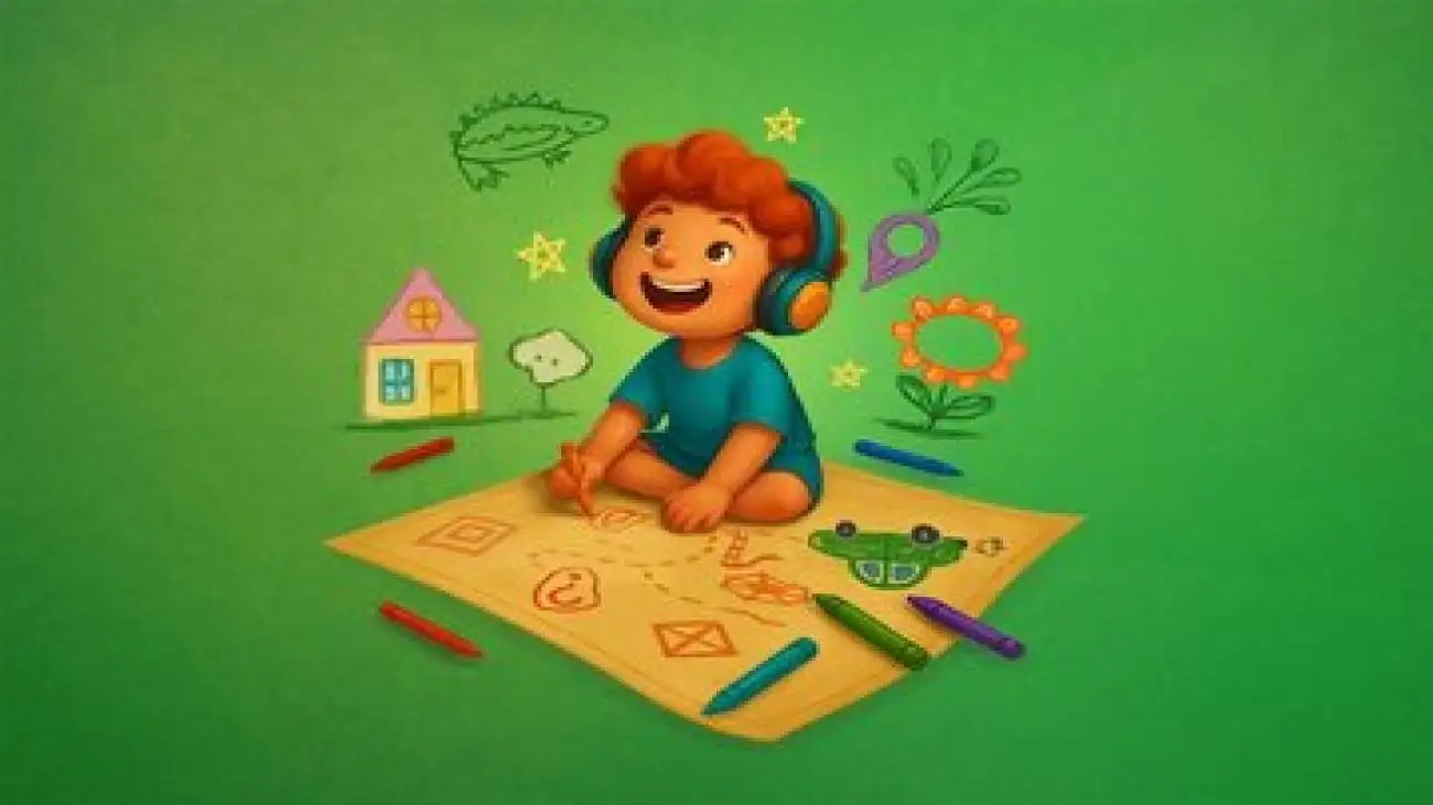 قصه های اسنپ برای کودکان و والدین