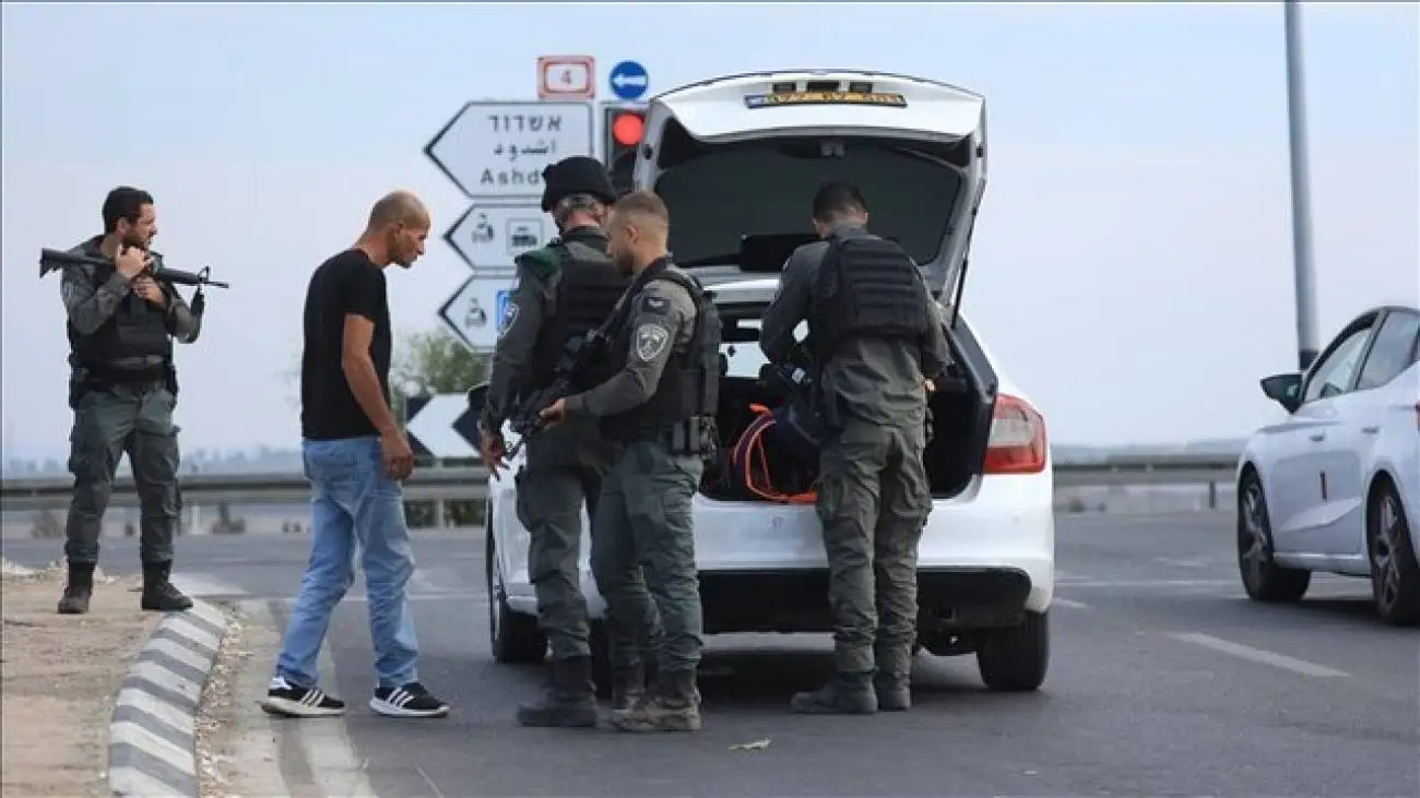 هراس اسرائیل؛ ایرانی ها به بات یام رسیدند و این شوخی نیست