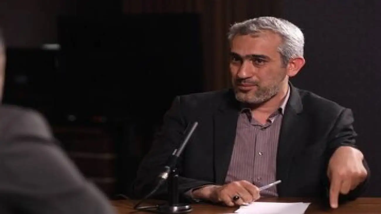 وزیر اقتصاد درمورد افزایش قیمت دلار چه گفت؟ -  توضیحات مهم مدنی زاده را بخوانید