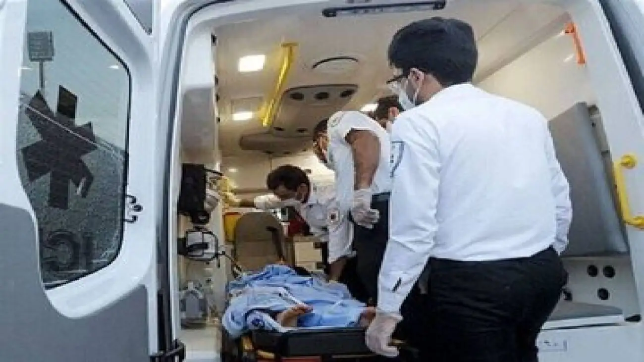 نامه نگاری درمورد مرگ مبهم دانش آموز زنجانی