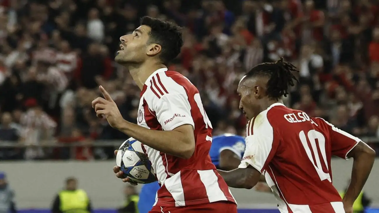 ویدیو  -  ساخت و پرداخت مهدی؛ طارمی باز هم گل زد!