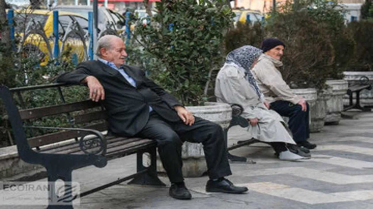 میانگین سن بازنشستگی رسما اعلام شد -  تعداد حقوق بگیران تغییر کرد + جزئیات