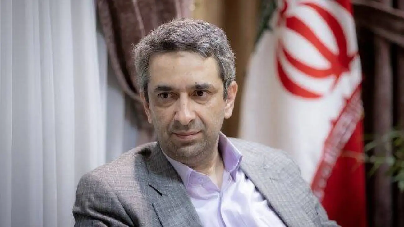 چیزی ارزان شود نمی توانیم آن را کنترل کنیم! + ویدئو  -  مرحوم هاشمی رفسنجانی: وقتی چیزی مفت در اختیار مردم قرار بگیرد ...