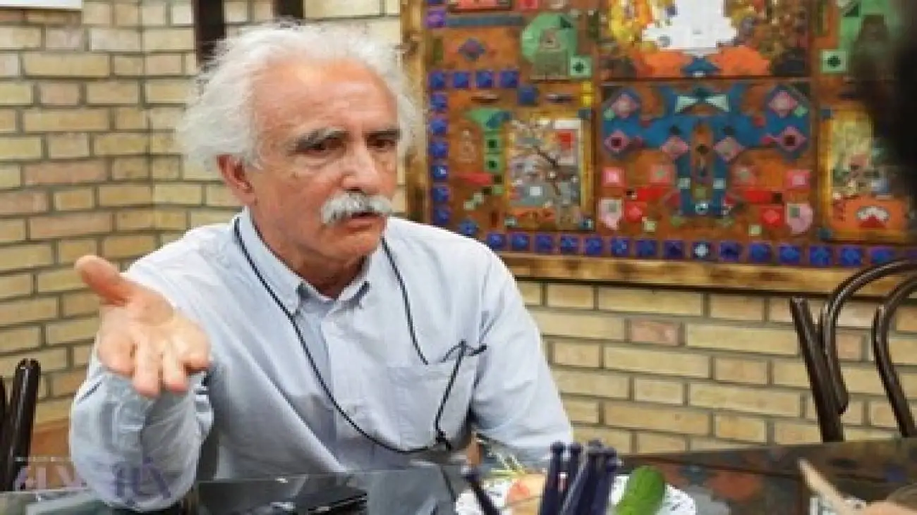 کارگردان مطرح ایرانی پس از 18 سال فیلم می سازد