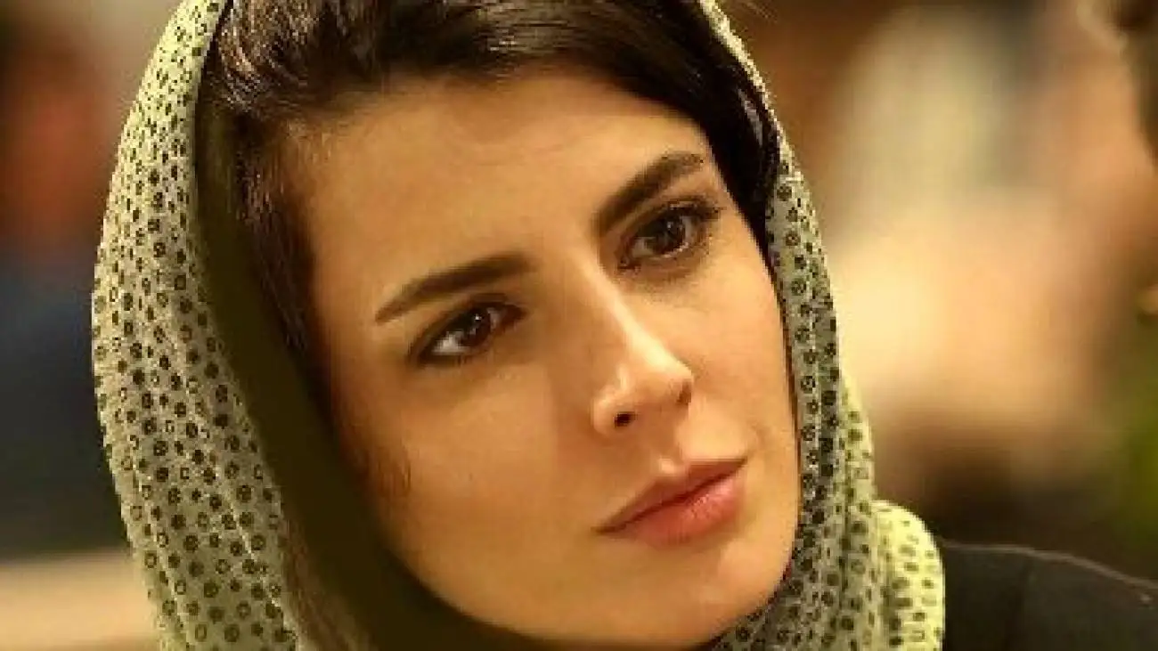 ویدیو  -   حبیب رضایی :(لیلا حاتمی) اصلا مشابه ندارد ...  -   حتی در فیلم تبلیغاتی هم منحصر بفرده... -  لیلا ....