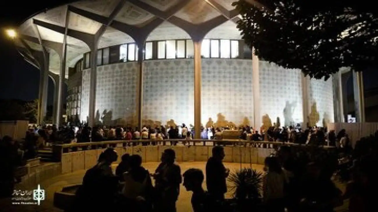 ایران، فقط تهران نیست؟ -  پایتخت به تنهایی 83 درصد از بودجه تئاتر کشور را می بلعد