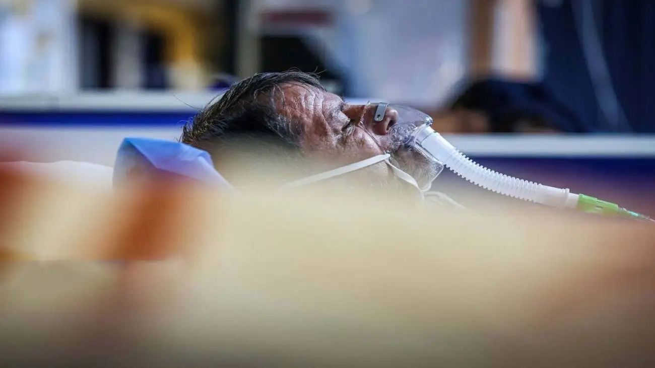 واقعا آلودگی هوا باعث مرگ 357 تهرانی شد؟