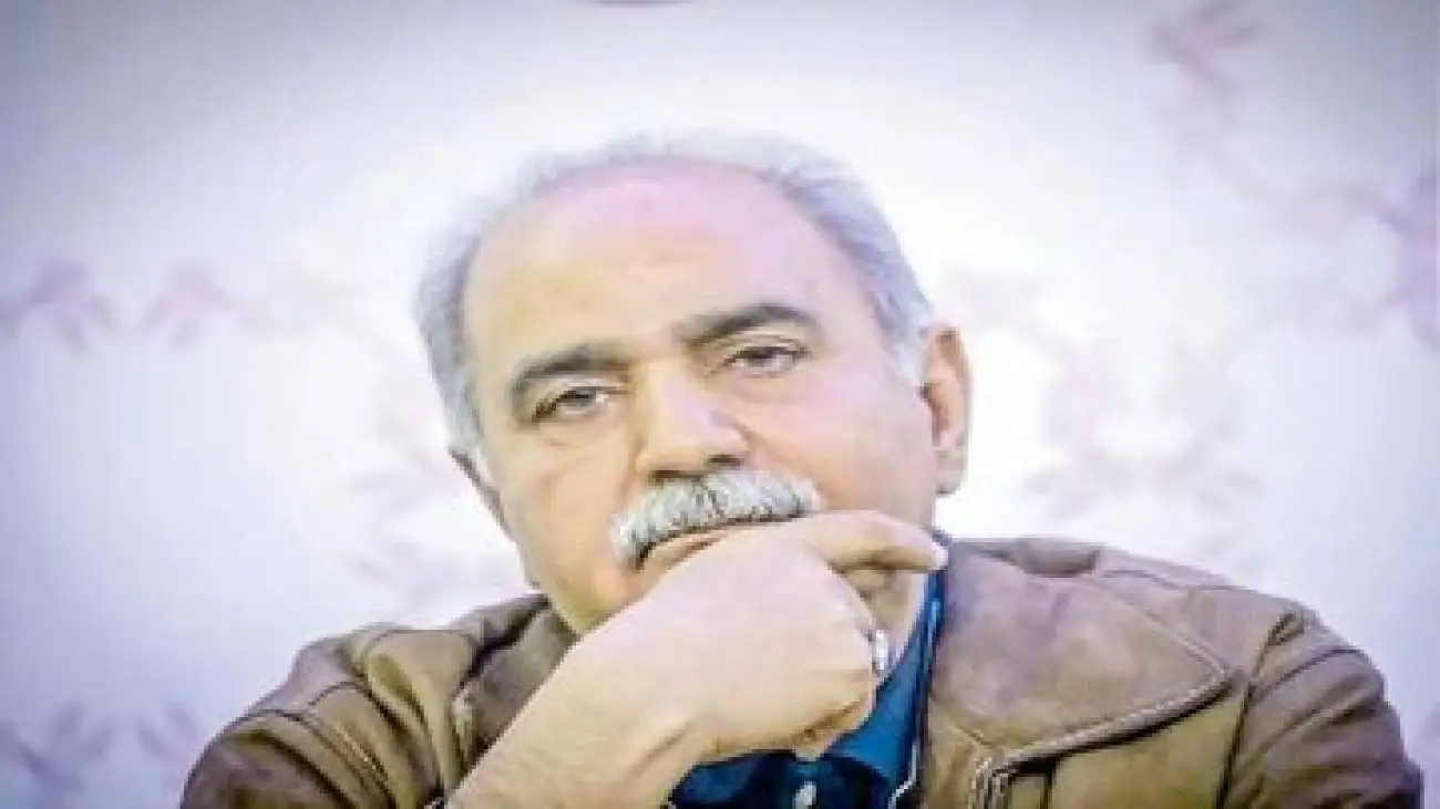 پرویز پرستویی: چراغ سینما و تئاتر ایران خاموش شد