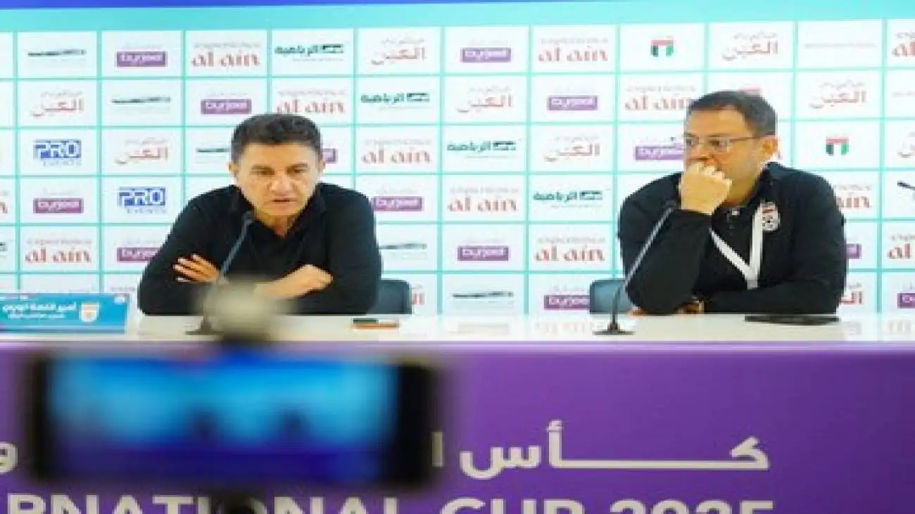 قلعه نویی:  کلین شیت های مقتدرانه ای داشتیم! -  برد و باخت در پنالتی مهم نیست