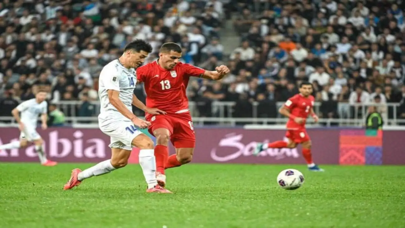 ستاره تیم ملی در آستانه بازگشت به پرسپولیس
