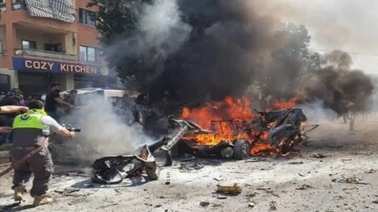 شهادت 335 لبنانی از زمان آتش بس با اسرائیل