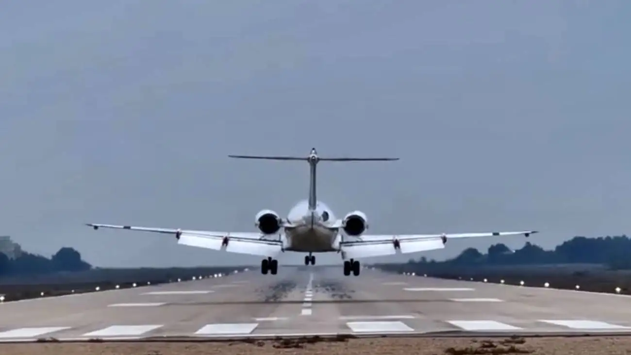 اولتیماتوم ونزوئلا به شرکت های هواپیمایی: 48 ساعت فرصت دارید تا لغو مجوز نشوید