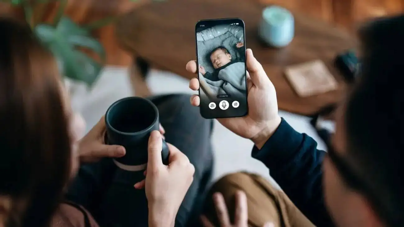 فناوری های هوشمند مراقبت از نوزادان چقدر می توانند به ما کمک کنند؟