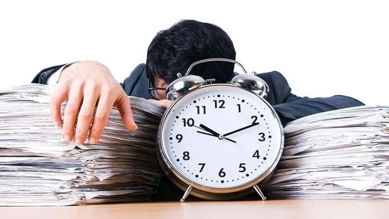 راه حل هایی برای تعادل بین کار و زندگی
