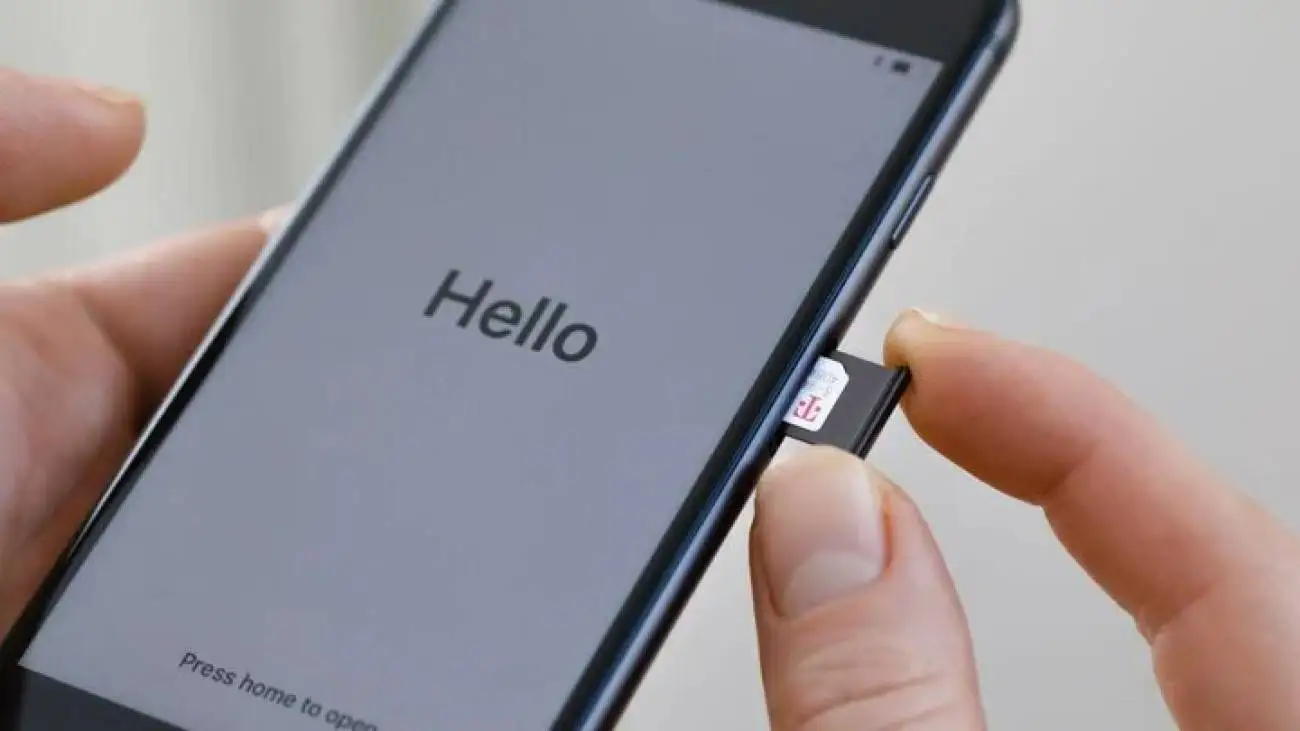 آیا باید با سیم کارت خداحافظی کنیم؟