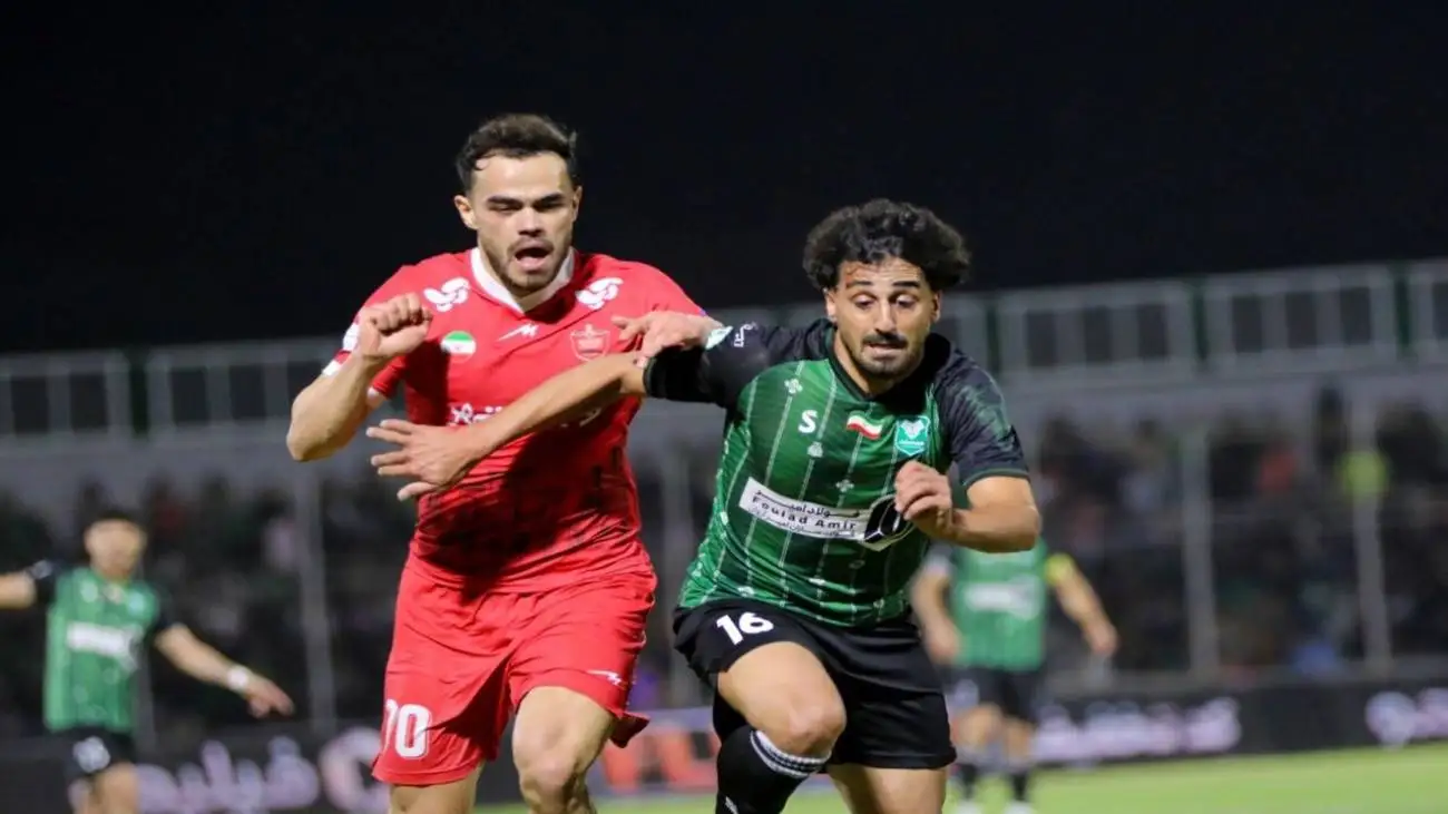 عیسی مرادی: آن گل هدیه خداوند بود