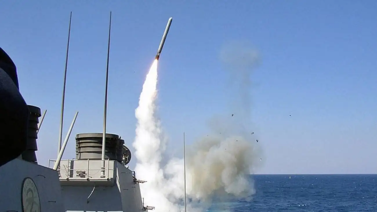 مسکو: می دانیم تاماهاک ها را چطور سرنگون کنیم