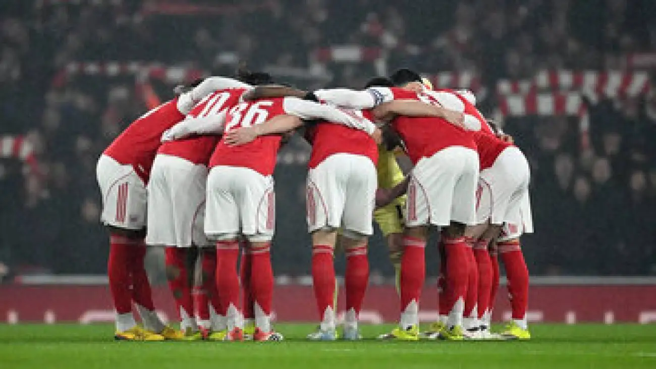 ادعای جنجالی در مورد تیم لیگ برتری؛ قرمزها بهترین تیم تاریخ هستند!