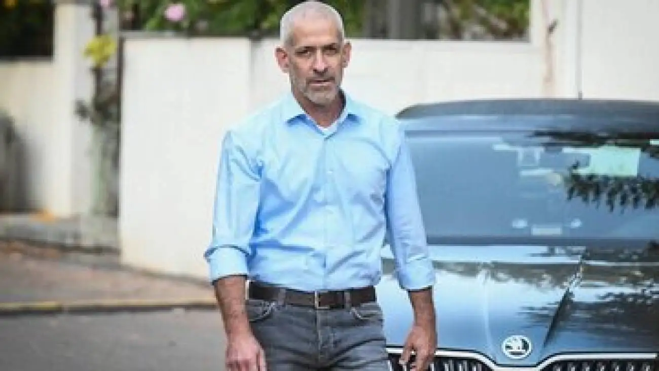 رئیس شاباک تسلیم نتانیاهو شد