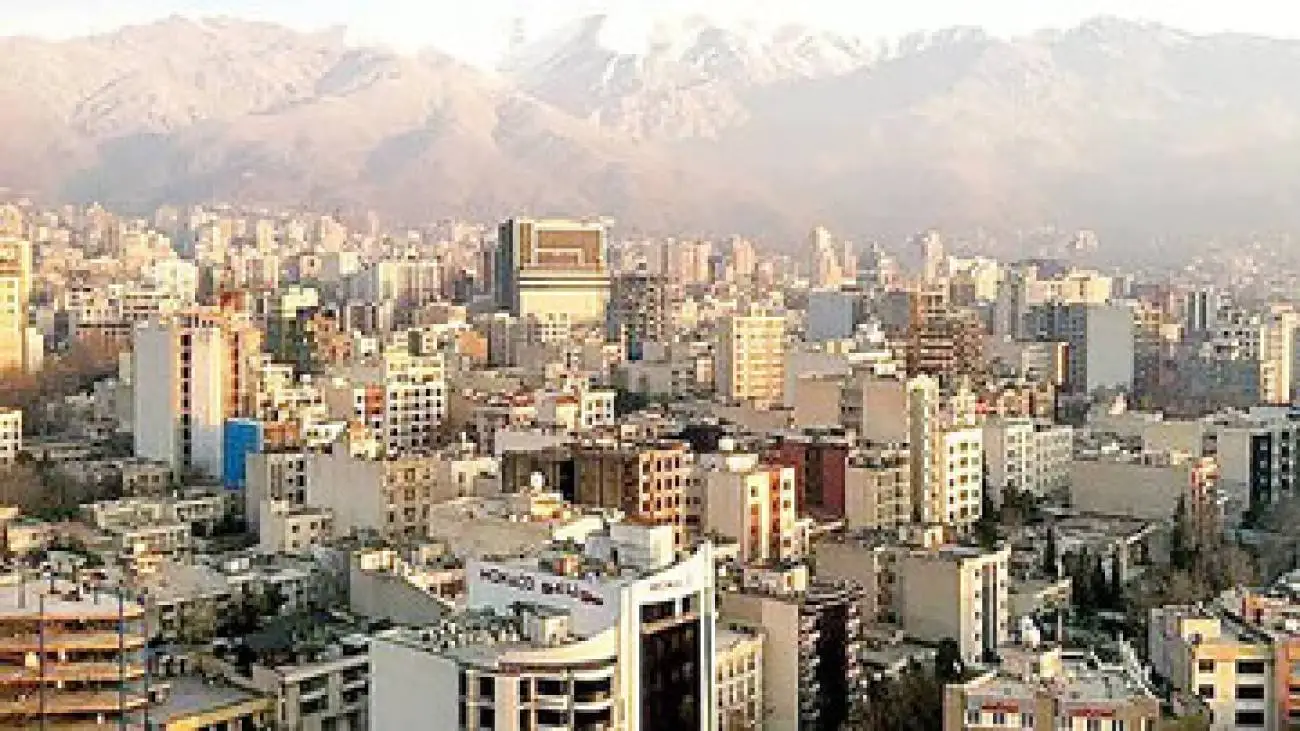گزارش جدید وزارت راه از بازار مسکن -  میزان رشد قیمت مسکن مشخص شد
