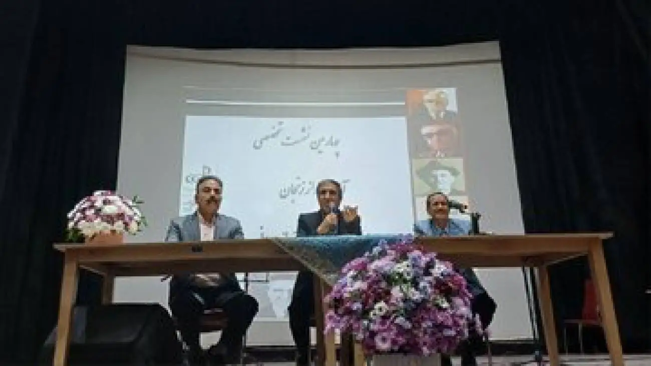 صدای خاص در خطر؛ تقلید، دشمن آواز ایرانی