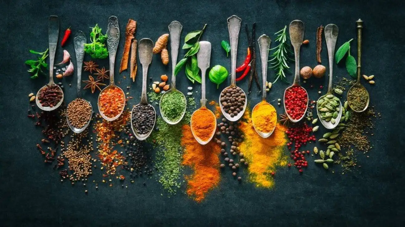 10 غول گیاهی همه فن حریف برای سلامت بیشتر