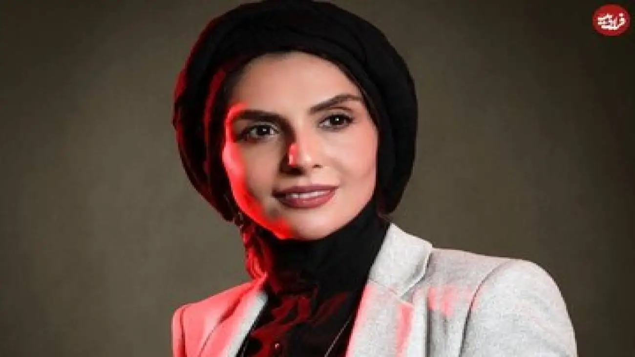 (شری) سریال پایتخت با تیپ و استایل جدید -  عکس